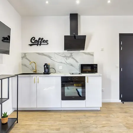 2 Appartement Coubron